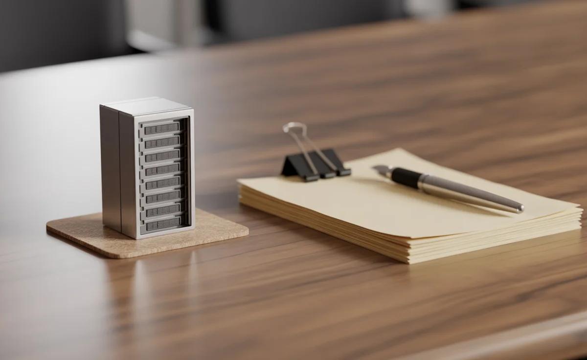 D-Matrix Secures $275M Series C Funding at $2B Valuation