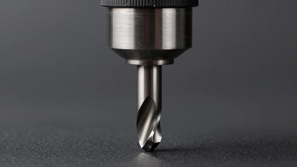 CoroDrill DE10: Complete, Easy-to-Use Solution for High-Volume Hole Making