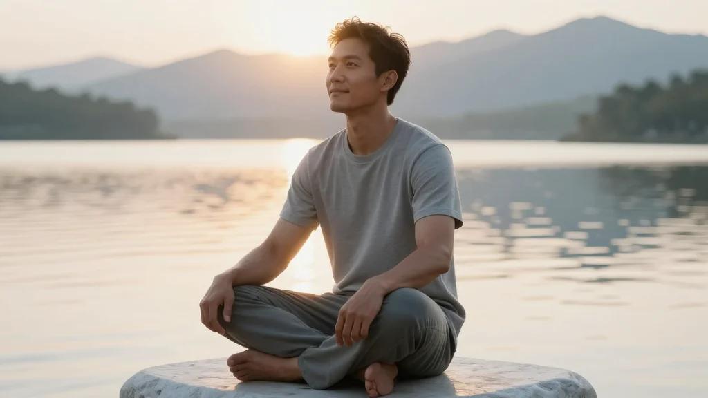 Self-Actualization Doesn’t Require Psychedelics or Drugs