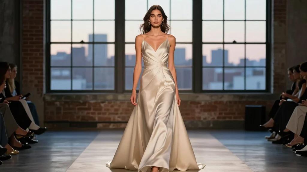 Pratt Institute to Honor Designer Korina Emmerich With the 2026 Pratt Fashion Visionary Award