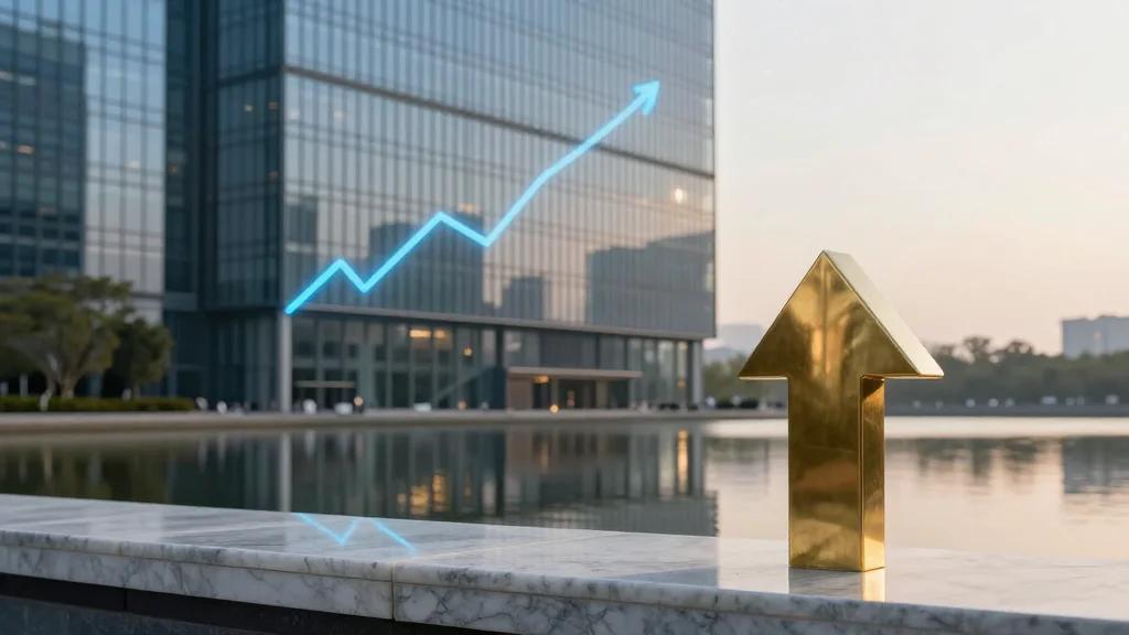 Strong Quarter Misses Expectations, AI Growth Debate Persists