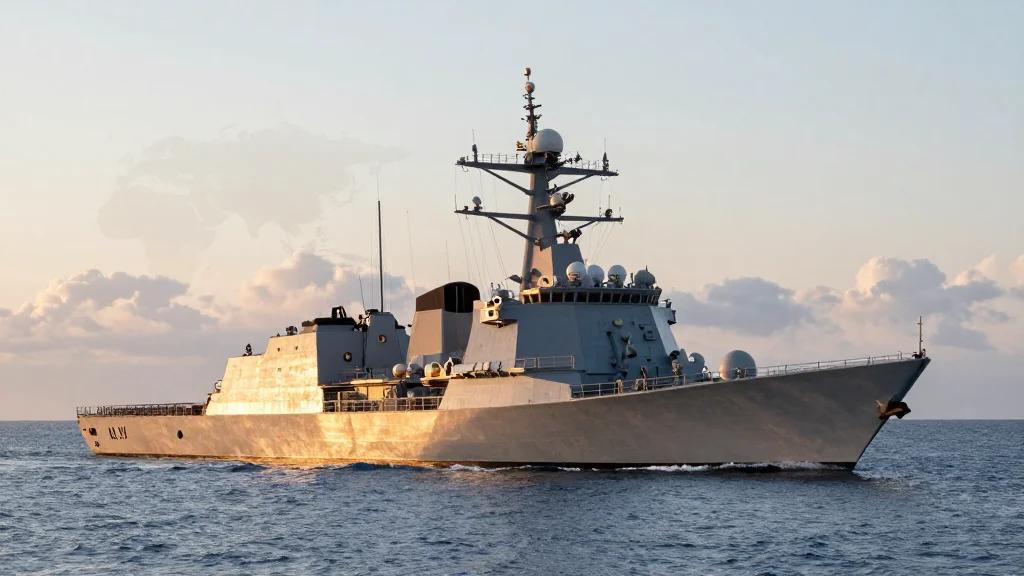 Allies Must Rethink Strategy If Security Can't Be Outsourced