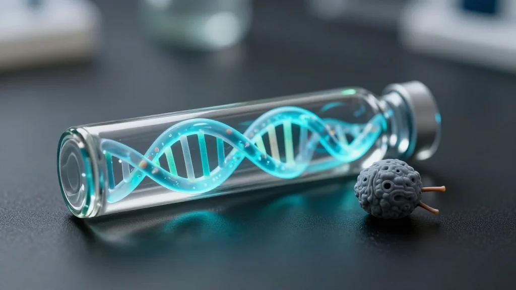 Scientists Convert pMMR Tumors to Immunotherapy‑Sensitive dMMR