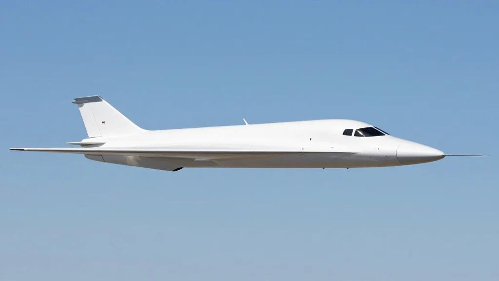 NASA Advances X-59 Testing After Resolving Cockpit Alert Issue