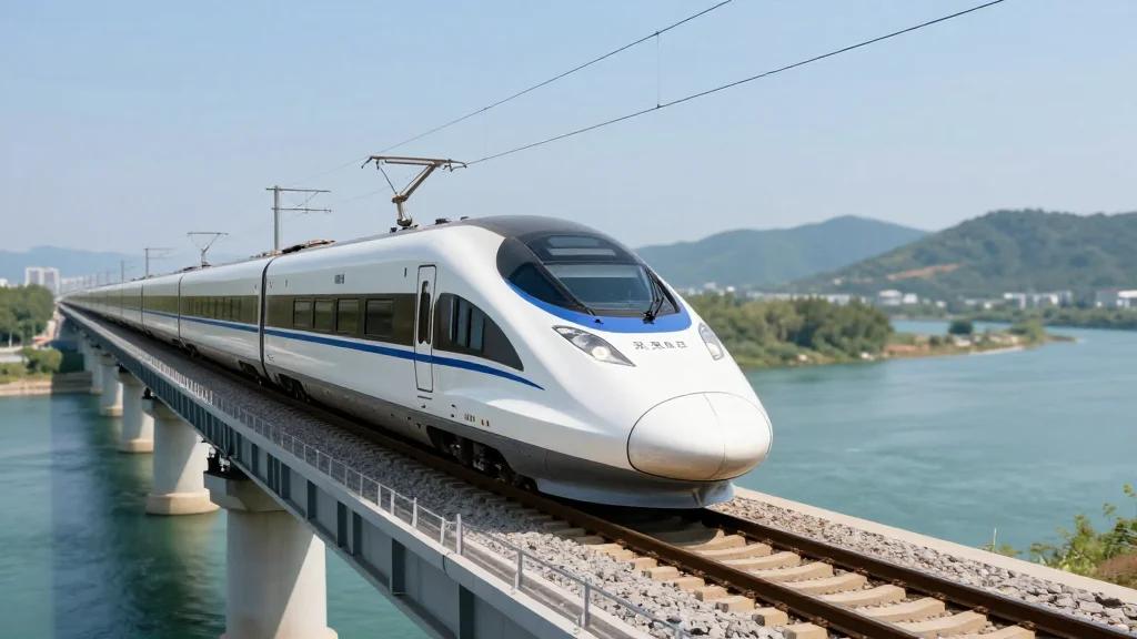 Istanbul North Rail Crossing Project (INRAIL)