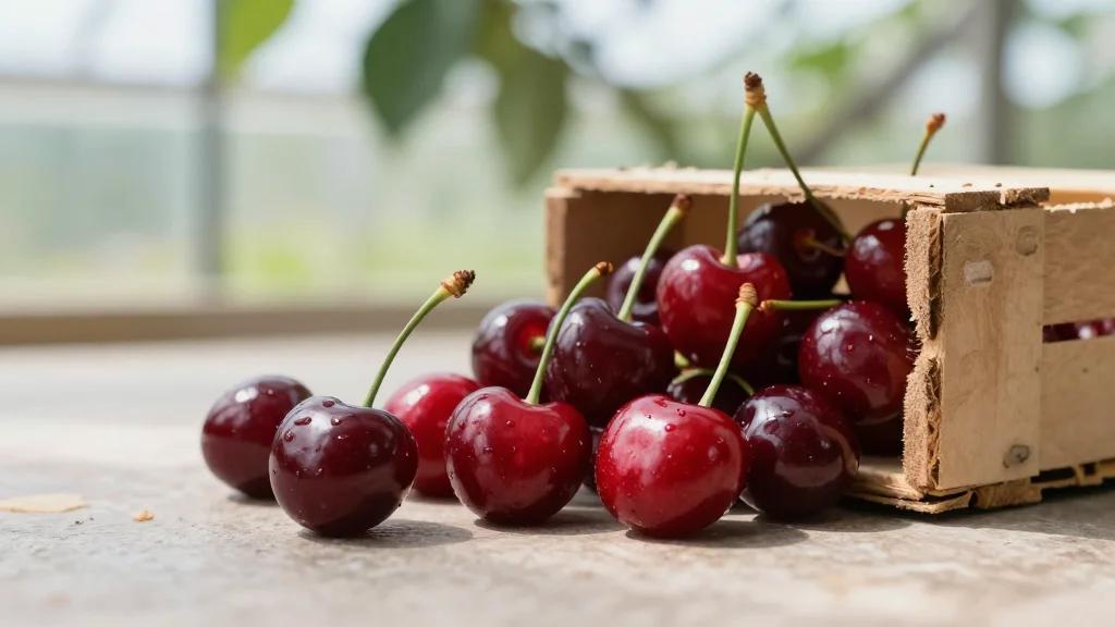 "Limited Volumes Available, but €80 per Kilo Still Hard to Sell"