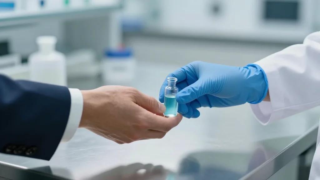 Drug Digest: Examining the Growing Role of Partnerships in Modern Bioprocessing and Biopharma R&D with Bristol Myers Squibb's Dr. Manisha...