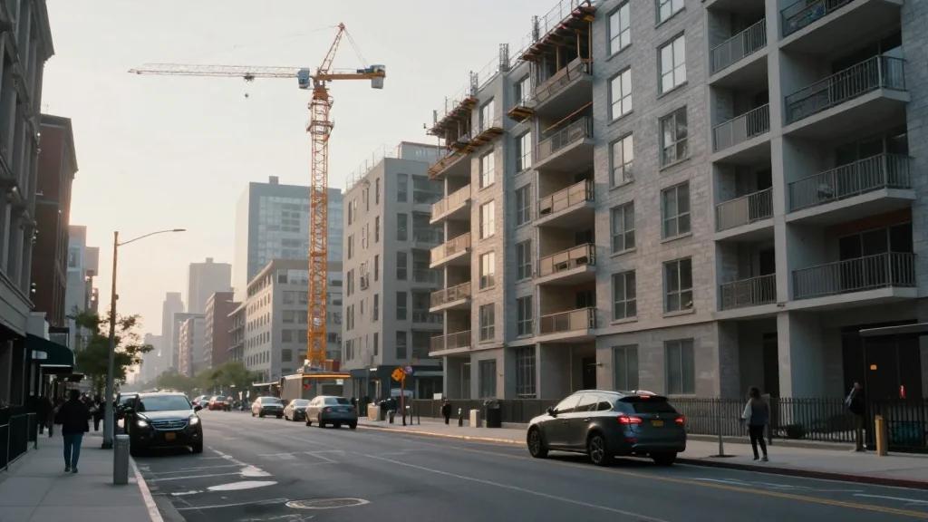 These 2 Cities Enacted Upzoning Policies to Boost Housing Development. It’s Working, Study Says.