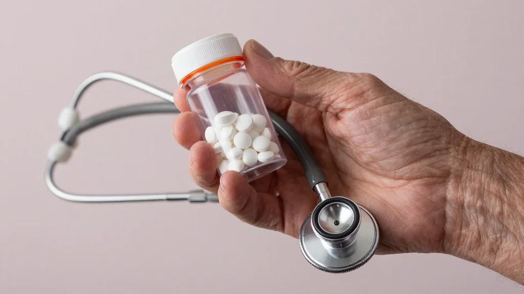 The Right Drug for the Right Resident: 5 Practical Strategies for Long-Term Care Pharmacies to Improve Outcomes