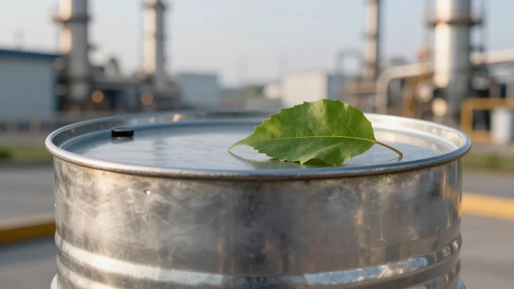 Final EPA RVO Rule Arrives March, Redefines B