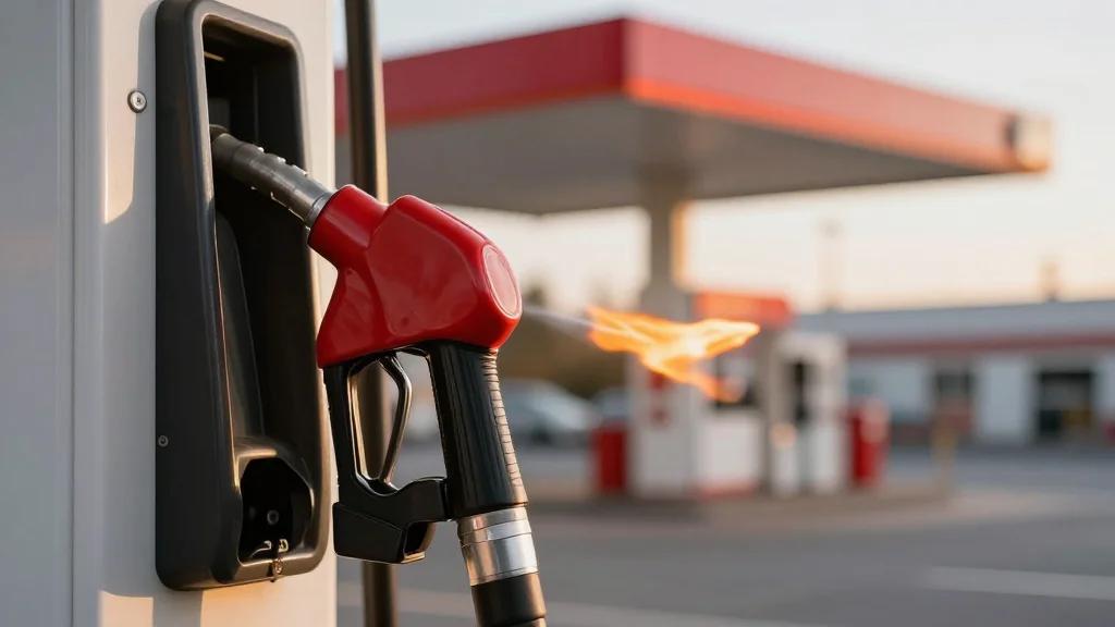 Diesel Prices Poised to Surge Toward $11/Gal