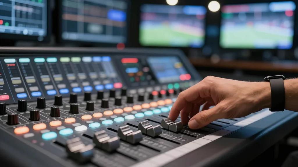 Former UEFA, Orange Executive Nicolas Déal Launches OVERCAST Private-Cloud Production Service