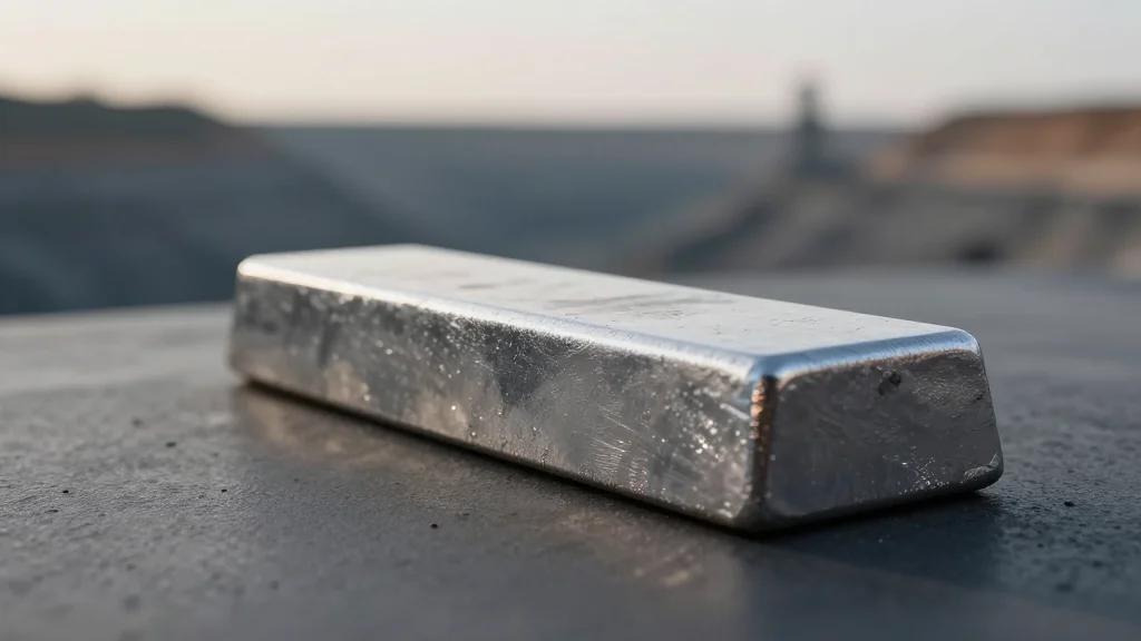 India's Metal & Mining Sector Set for Earnings Recovery Despite Geopolitical Headwinds: Report