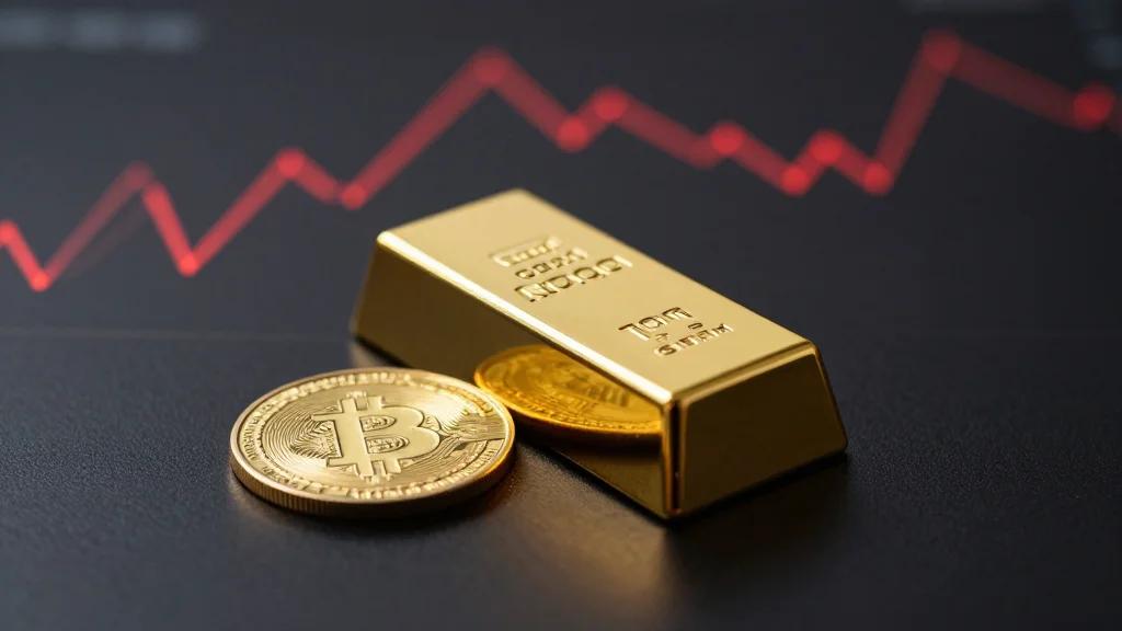 Memecoin‑like Rallies Come with Equal Downside Risk