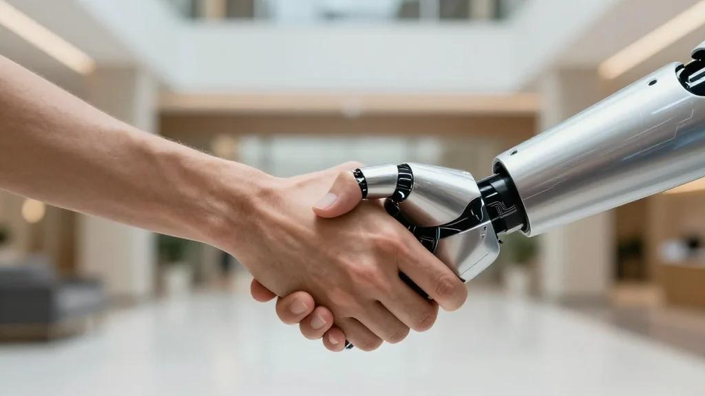 HR Must Implement Seven AI Propositions for Real Progress