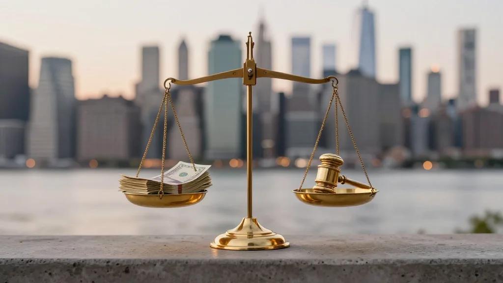 New York City Proposes Bill That Sets Higher Minimum Wages and Eliminates Tip Credits