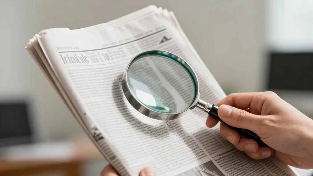 Administration Undervalues Counterspeech, Needs Independent Press