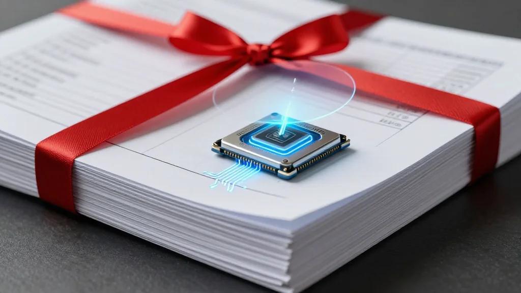 Auditors Can Cut Report Time Tenfold with AI