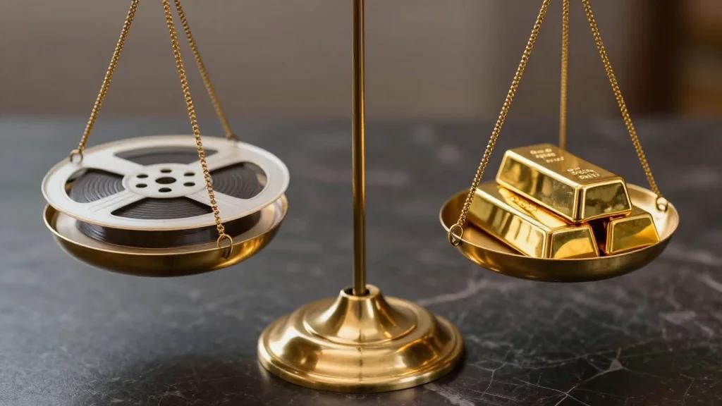 David Ellison Won’t Appear at Senate Hearing Over Warner Bros. Deal Due to a Death in the Family