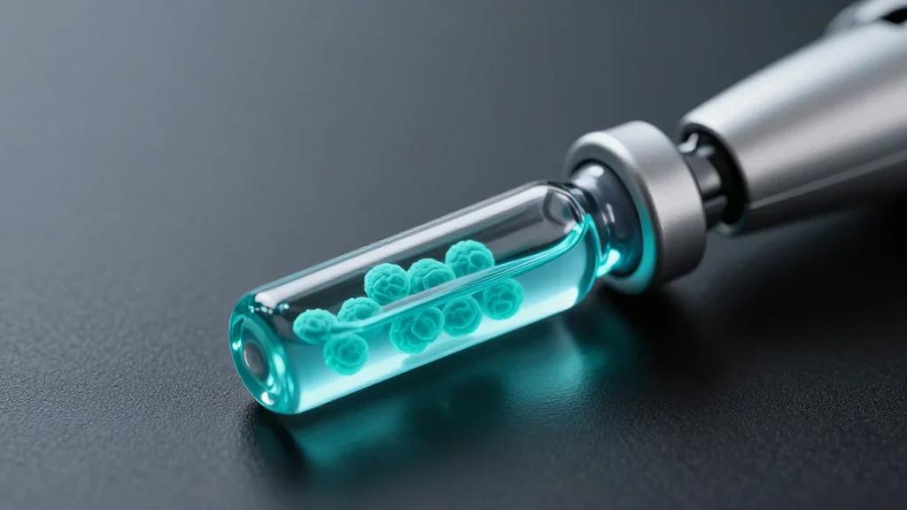 Boosting T Helper Cells Could Curb Lifelong Viral Infections