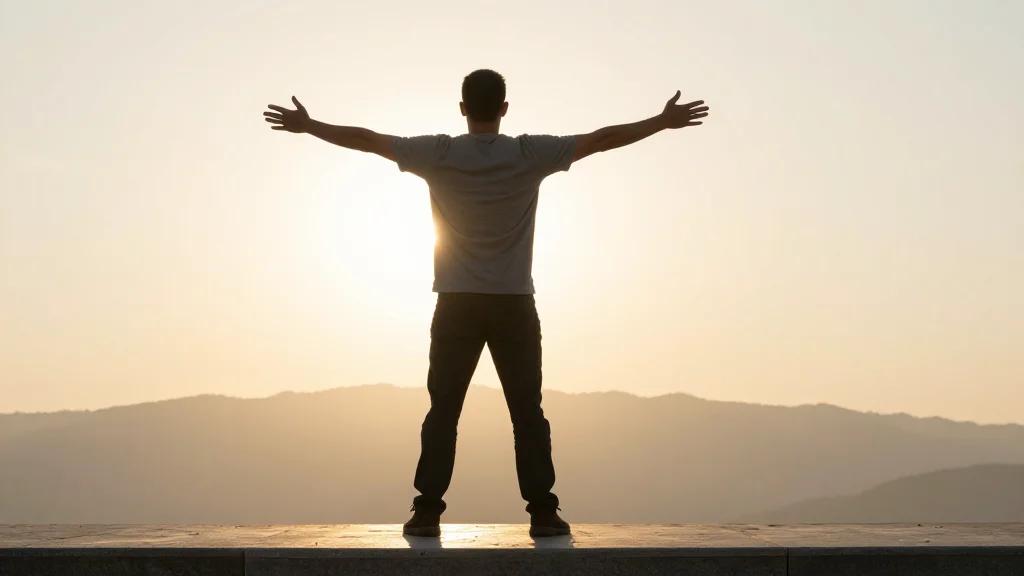 Upgrade Yourself: Let Go to Reach the Next Level