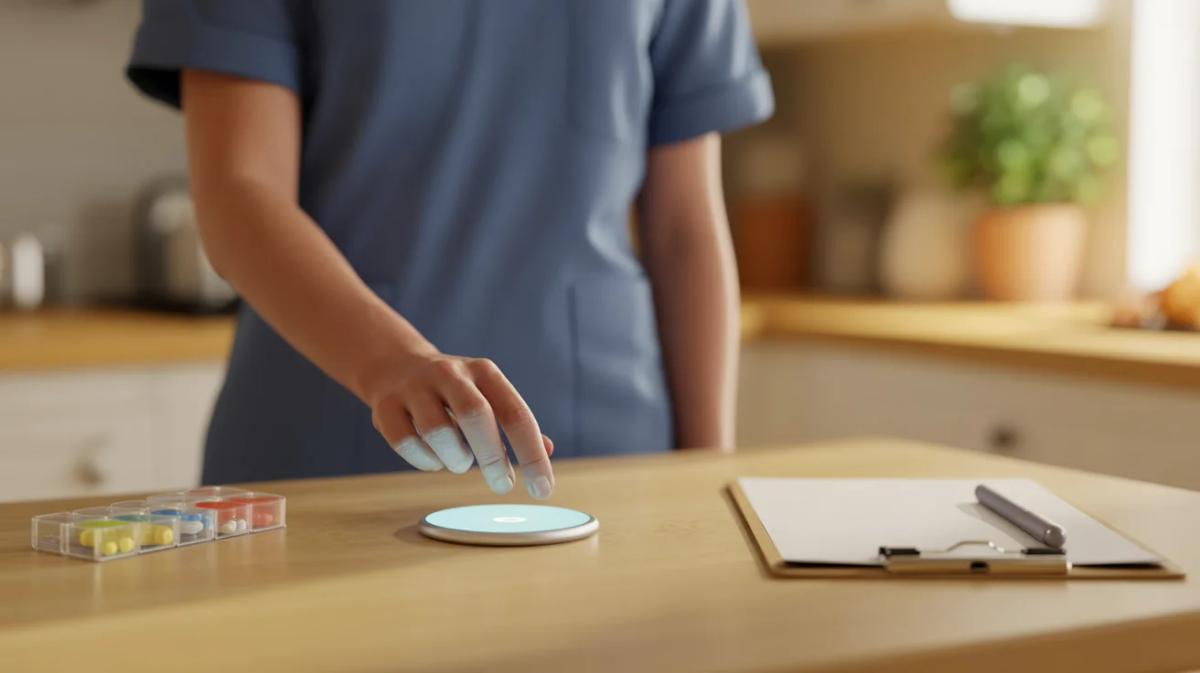 Arya Health Raises $18.2M Series A to Scale AI Platform for Home Health