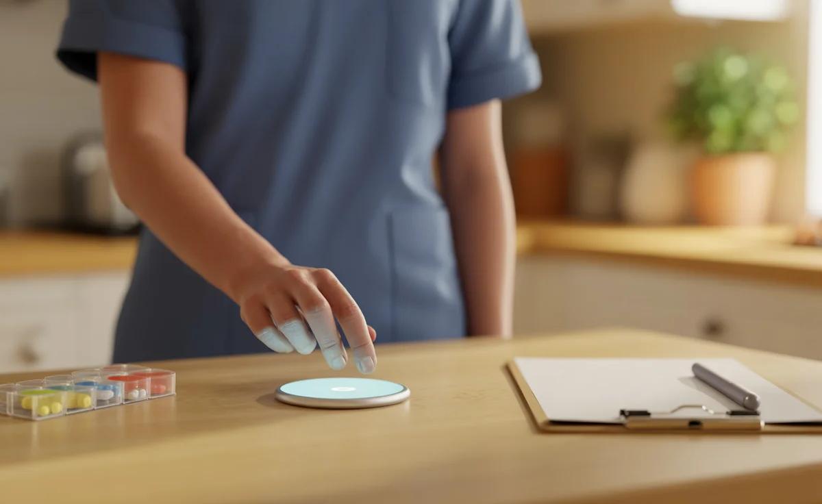 Arya Health Raises $18.2M Series A to Scale AI Platform for Home Health