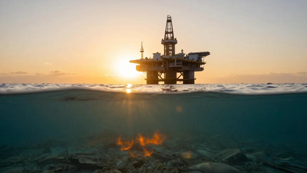 Petrobras Leverages Pre‑Salt Fields for 11% Production Rise Amid Lower Oil Prices