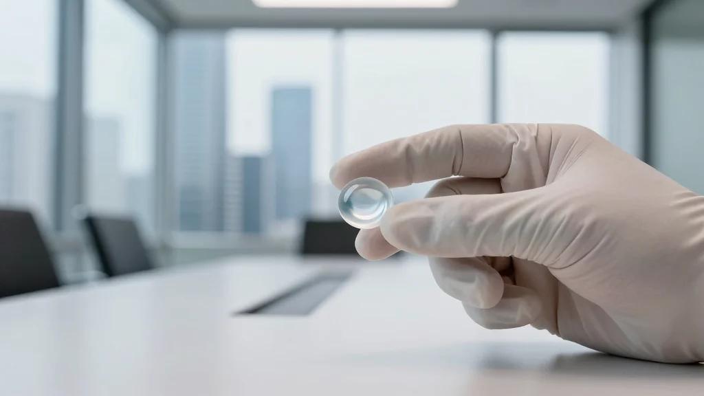 Sanofi Linked to Takeover Bid for Ocular Therapeutix