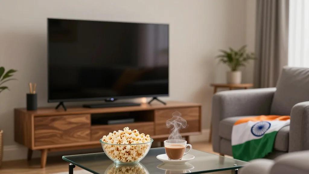 HBO Max Launches in India on JioHotstar, Priced at $0.53 per Month