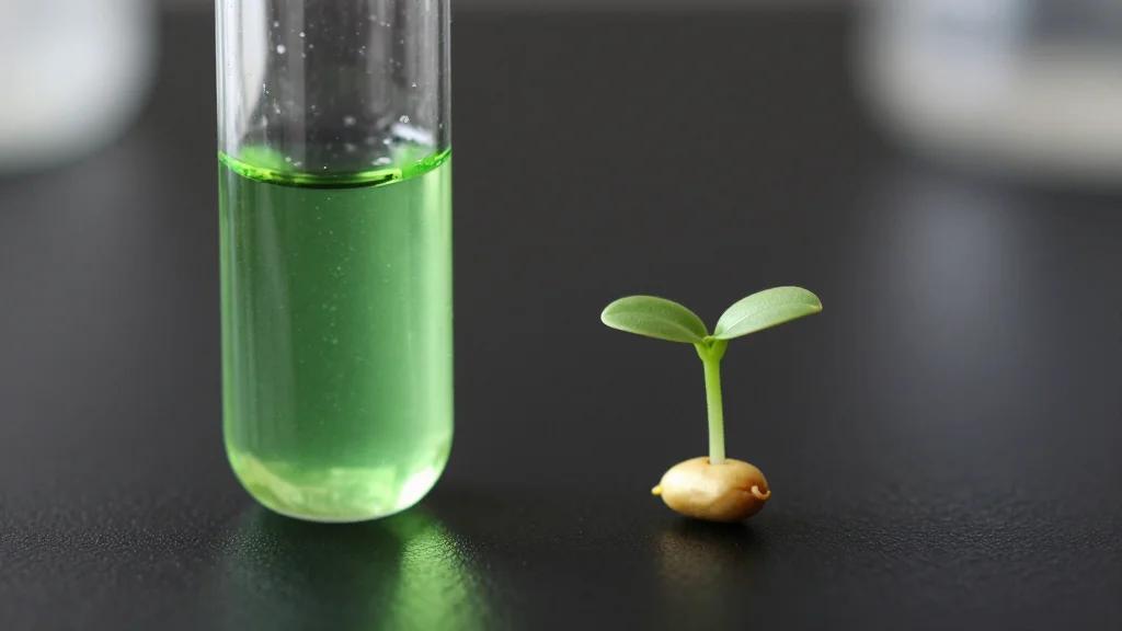 SBIR Reauthorization, a Top BIO Priority, Is Passed by Congress