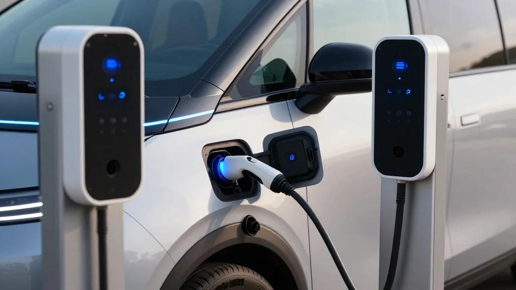 CATL, Wuling Partner on Under-10-Minute EV Fast Charging