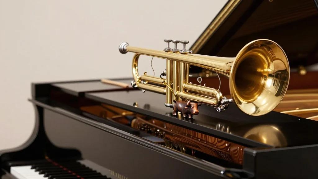 Mingus Honors Duke on Ellington’s Death Year