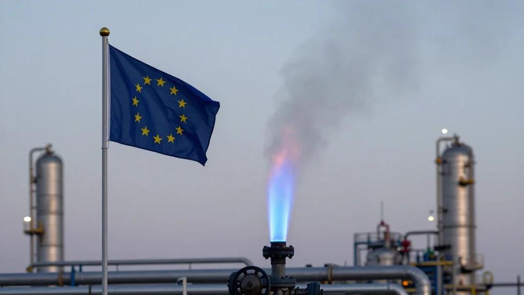 Industry Coalition Urges EU to Revise Methane Rules