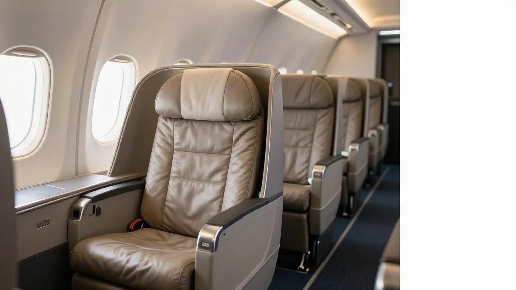 Business Upgrade Costs $1,100 vs $100 Row Reserve