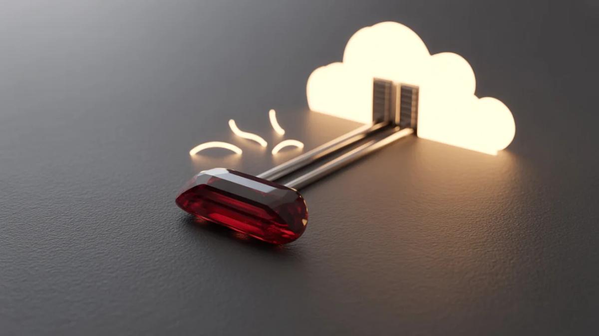 Shopify Shows How Far Rails Can Scale