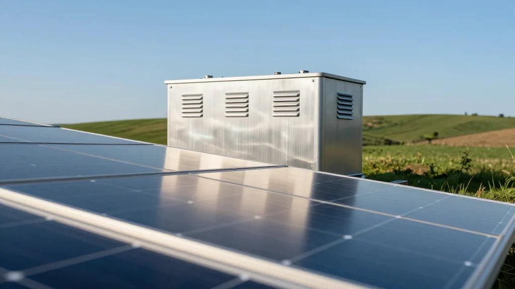 CMS Guides Launch of 57.6 MW Solar Park and 24/48 MWh Storage in Bulgaria