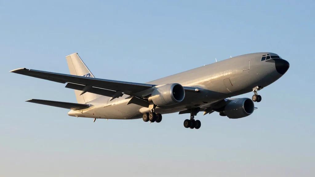 How the 2027 Budget Will Change the Air Force Tanker Fleet