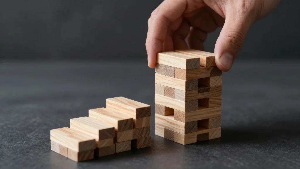 Stop Searching. Start Forging: Why Your Dream Job Is Built, Not Found