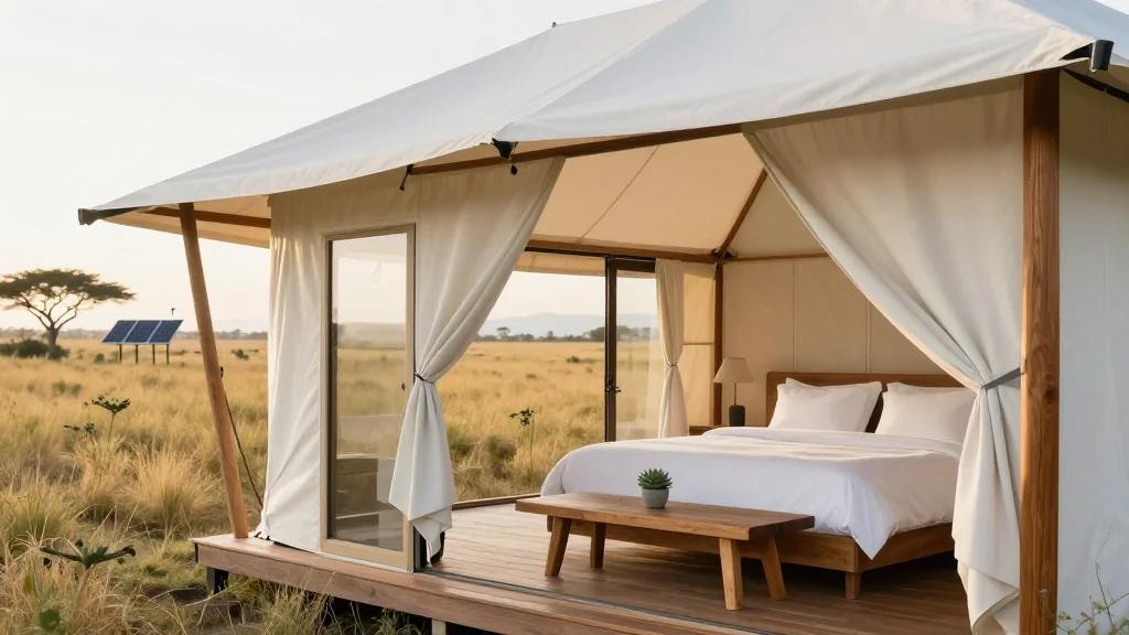 Earth Day Travel: Sustainability at the Center of Luxury
