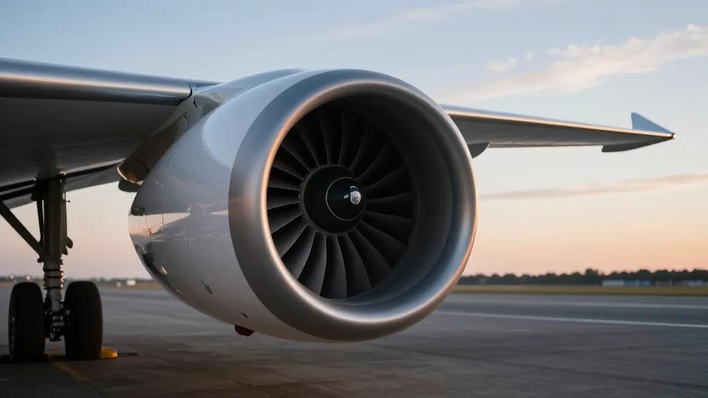 Video of the Week: Inside the Engine Room - Lessons, Innovation and the Trent 1000 Reset