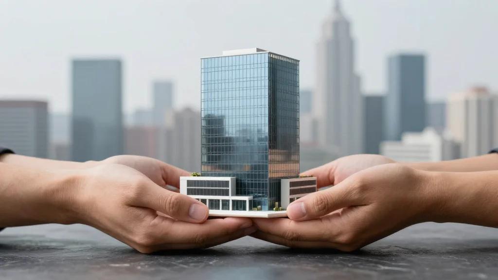 AI Firm Adaptive Security Subleases BarkBox’s 51K-SF Office at 120 Broadway