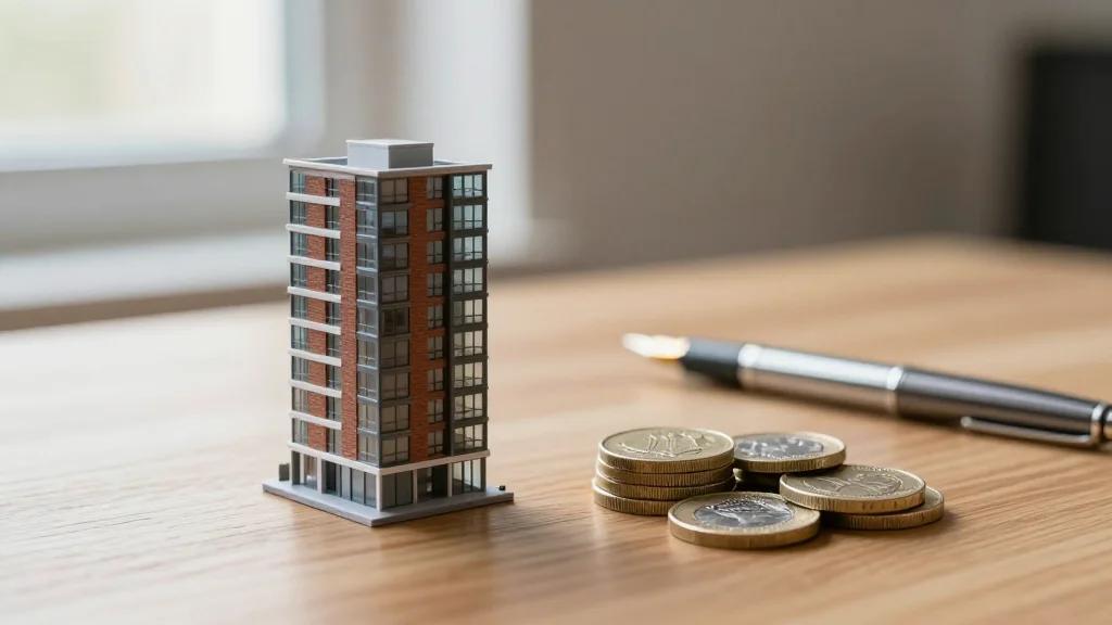 Grainger Buy: Population Growth Fuels Dividend Upside