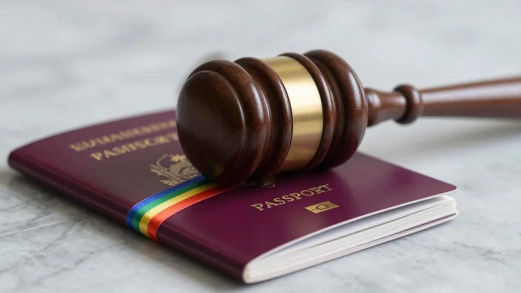 Lawyers Aid Migrants in Fake Gay Asylum Claims