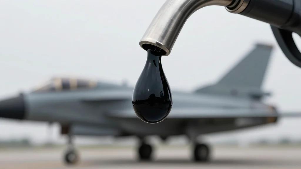 Pre‑emptive Oil Purchases Could Offset Iran Bombing Price Spike