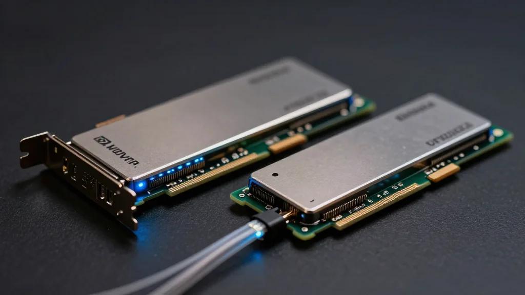 Nvidia's $2 B Marvell Deal Highlights AI Infrastructure Surge and a Quiet Edge Play