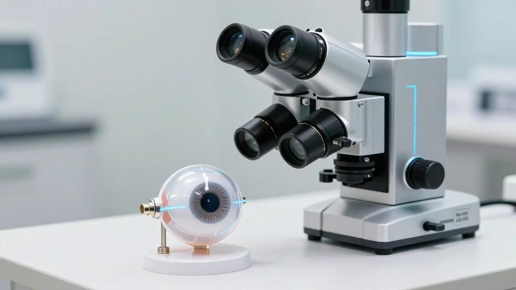 ZEISS Invests in Custom Surgical to Accelerate Digitalization of Eye Health Diagnostics