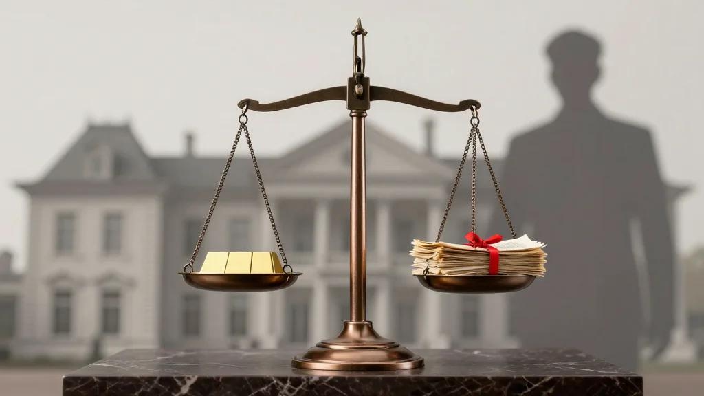 Aggressive Tax Schemes Reveal Deep Ethical Concerns