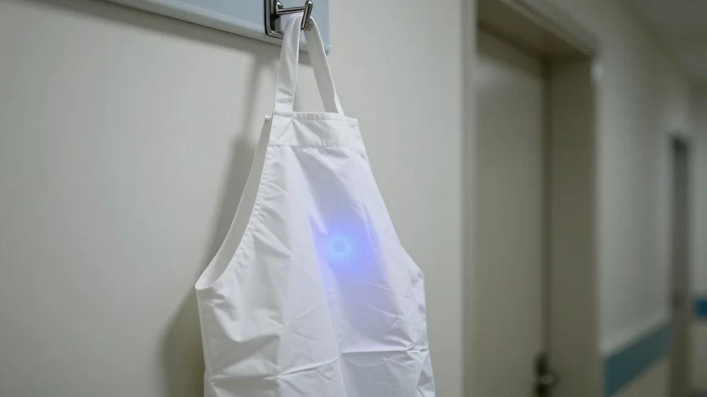 Hidden Radiation Risks Make Public Hospitals Private Liabilities