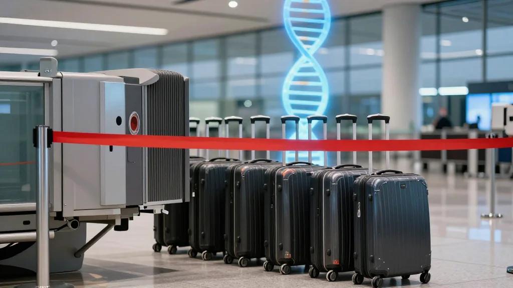 IAH Airport Chaos Highlights Leadership Failure